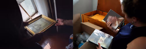 Item #95798395344160826478230491499252628572040143534185362822691349297224130494465 Media