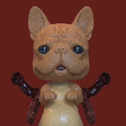 Frencho #011