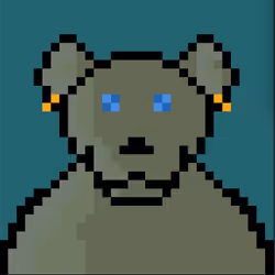 BoredCryptoBearClub#15