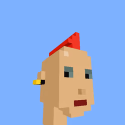PunkVoxels #3029