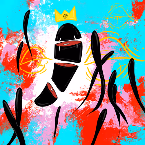 Item #102601998708708713551701790041698696193683699080001462722223388405419642716161 Media