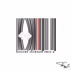 Barcode #1