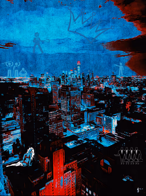 Item #65350531189312466719965629878300611675619064901309659795896823148688848191489 Media