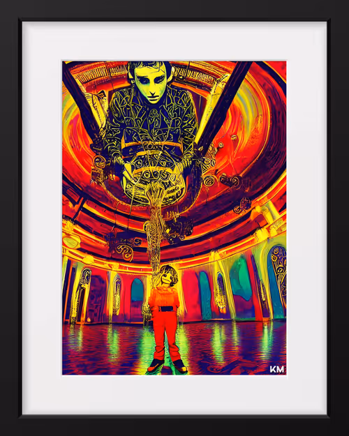 Item #69429141756211387856808510609515393999853961855926560041800442893244232105985 Media