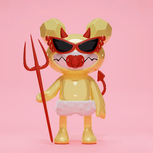 Item #3850255714560880033049635341256723360087176540359008306013626667850625187841 Media