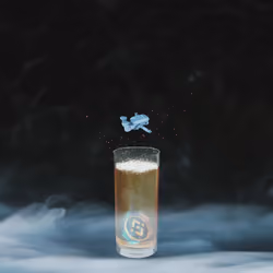 happy beer