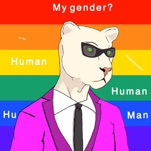 nftmister Collection - old