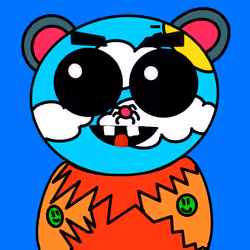 The Sky Mouse