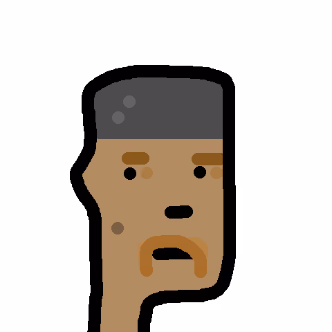 Low Effort Punks