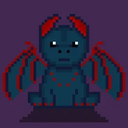 Dragon #0006