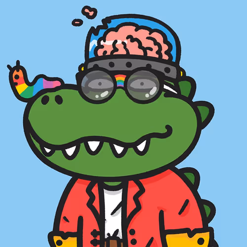 Gator World