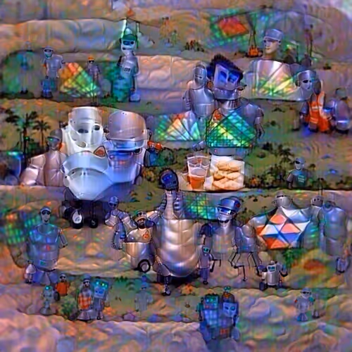 psychedelAI Collection