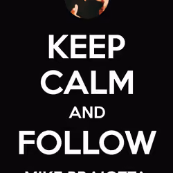FOLLOW Mike Braiotta
