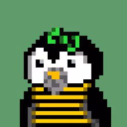 PixelPenguin 8759