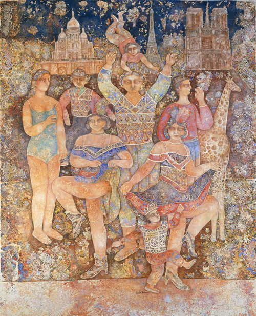 Item #55261905047020347207905253623084189770250411668329940842592257969618650398721 Media