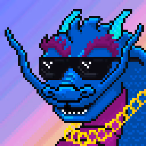 Genesis Dragons