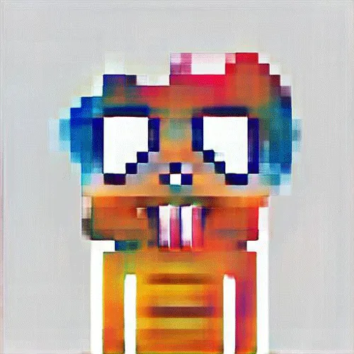 Item #38543999587180483086453667688708911953853707150137941511194370249697200701441 Media