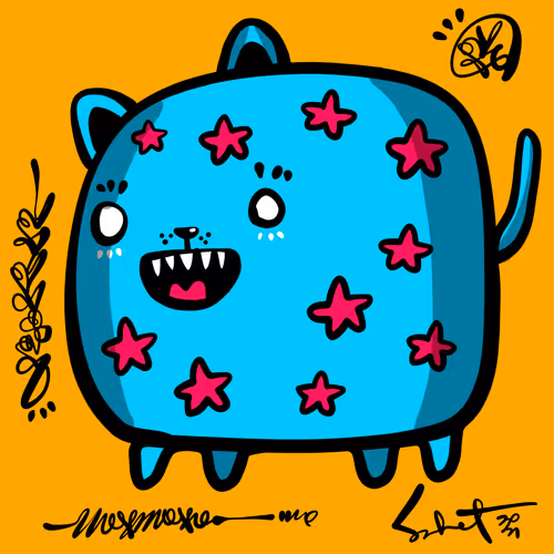 Uglykitties