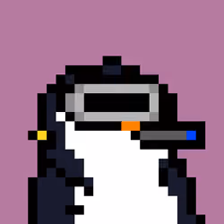 Penguin #272