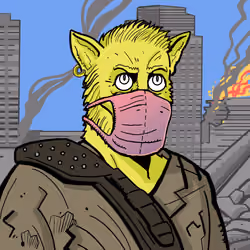 postapocalyptic cat 4