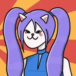 THE LADY CAT #46