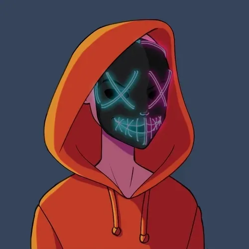 behind_the_mask Collection