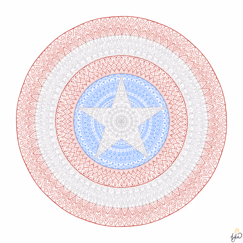 Sacred Circles 1