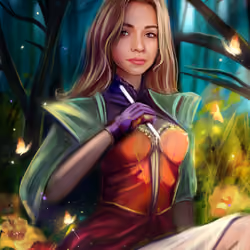 Dariella