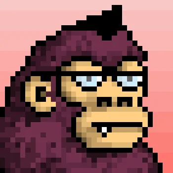 CyberKong #977