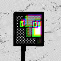 SquareFace #1