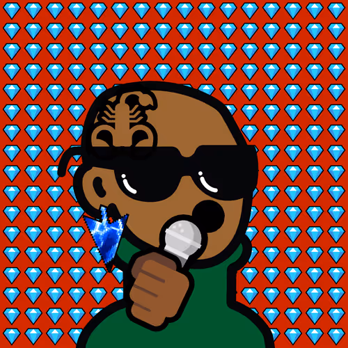 !ROBber #4