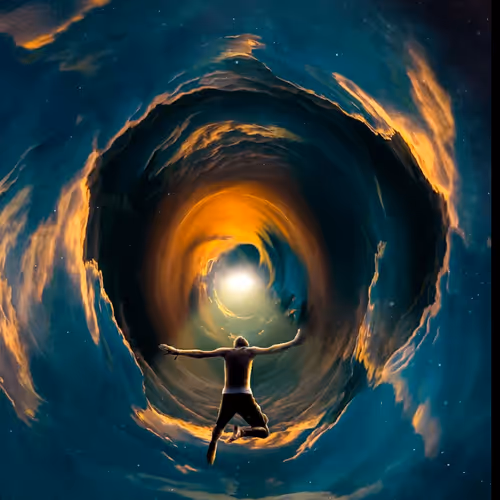 My Surreal World By Alivision