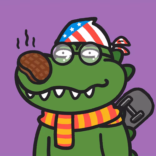 Gator World