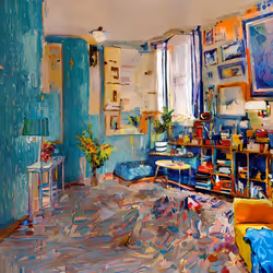 Room 127