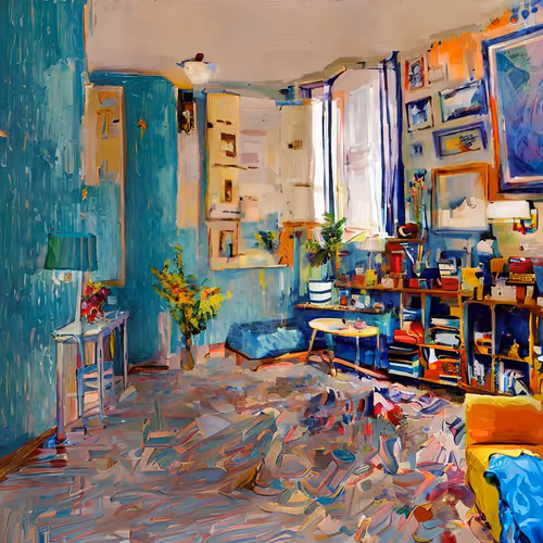 Room 127