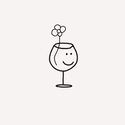 Lovely Vino 166/999