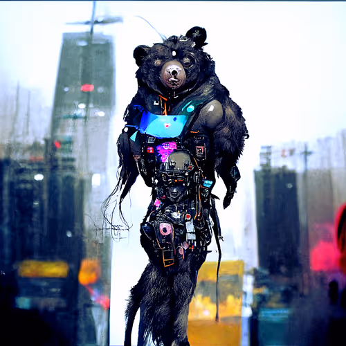 Aniborgs
