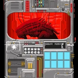 alien#023