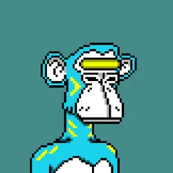 Bored Ape Pixel Club #73