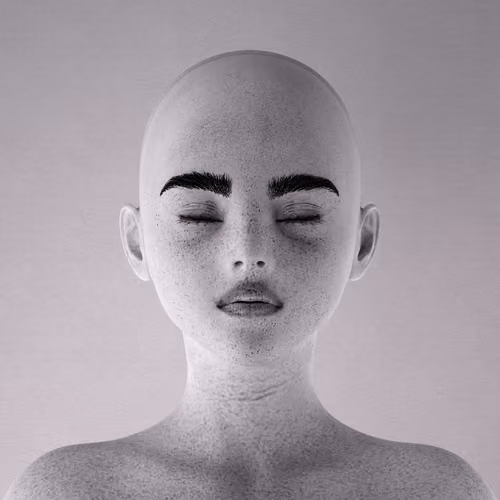 Volti Di Pace #1