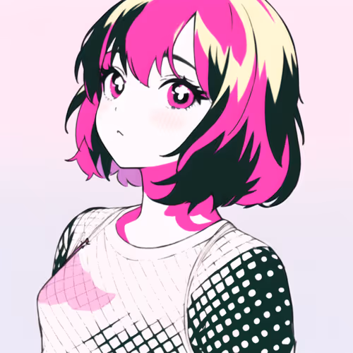 YUMI Art Punk #0055