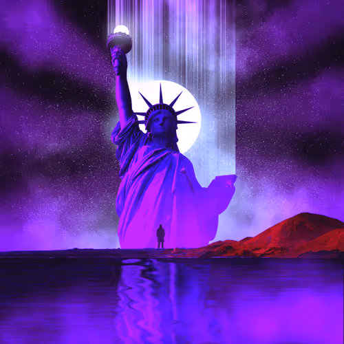 Rise Forever