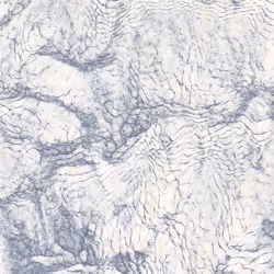 [White Works no.7]砂鉄と水面-Sand iron and water surface-