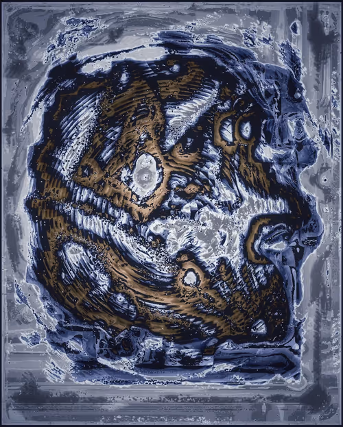 Item #99235744694696052092580336492596190435386798394288966899600469929679965388801 Media