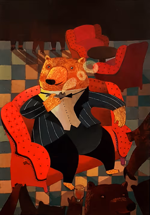 Item #95570104122874687552746363057858791856474506914494720799021387890215041892353 Media