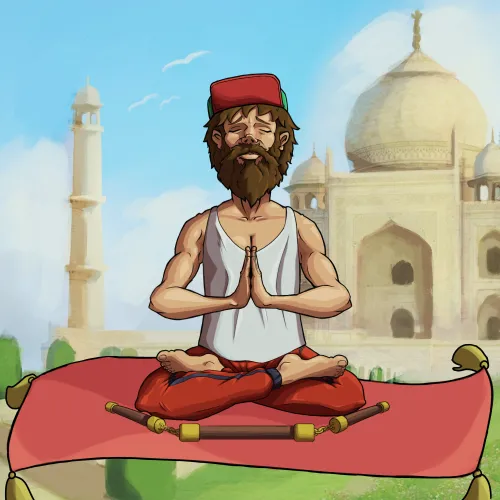 Thehighindians