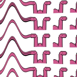 Nessie #801