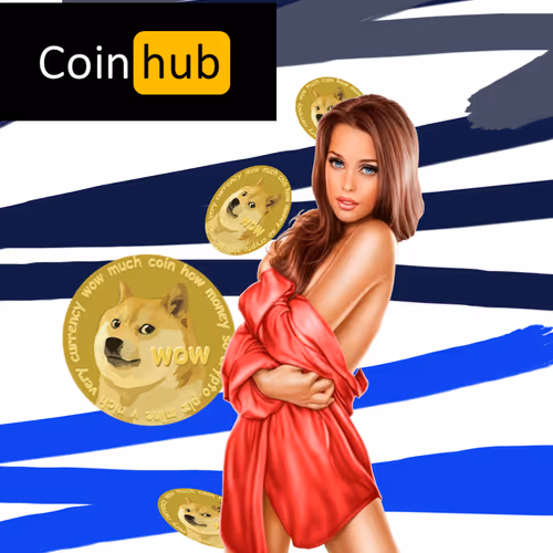 Coin Hub Girls