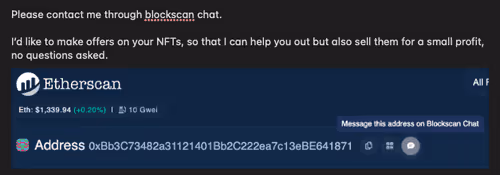 NoAllegianceToYourPFP Collection