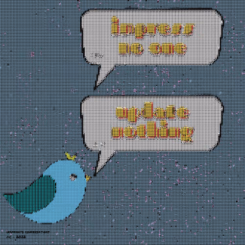 Inanimate Conversations
